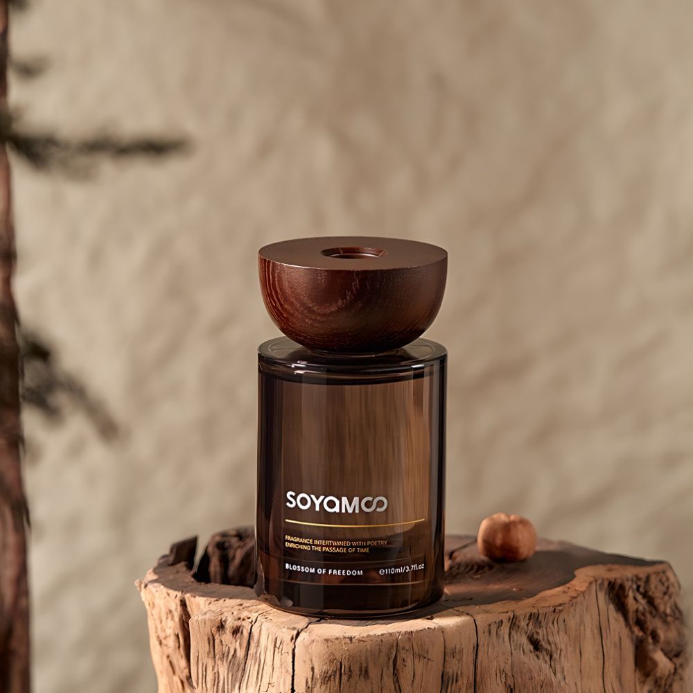 The Pine Diffuser